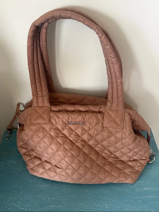 Good condition MZ Wallace medium size bag - Picture 2 of 10